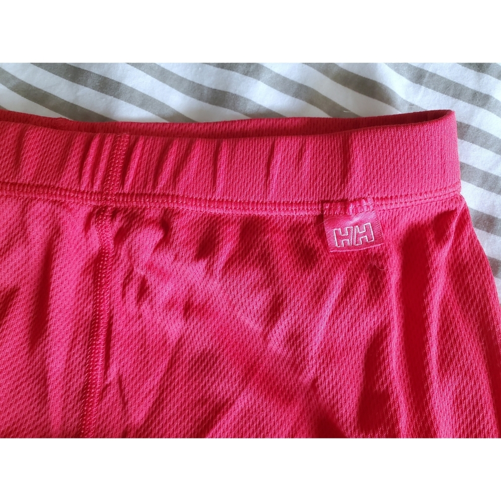 Helly Hansen Base Layer Top & Bottom - image 8